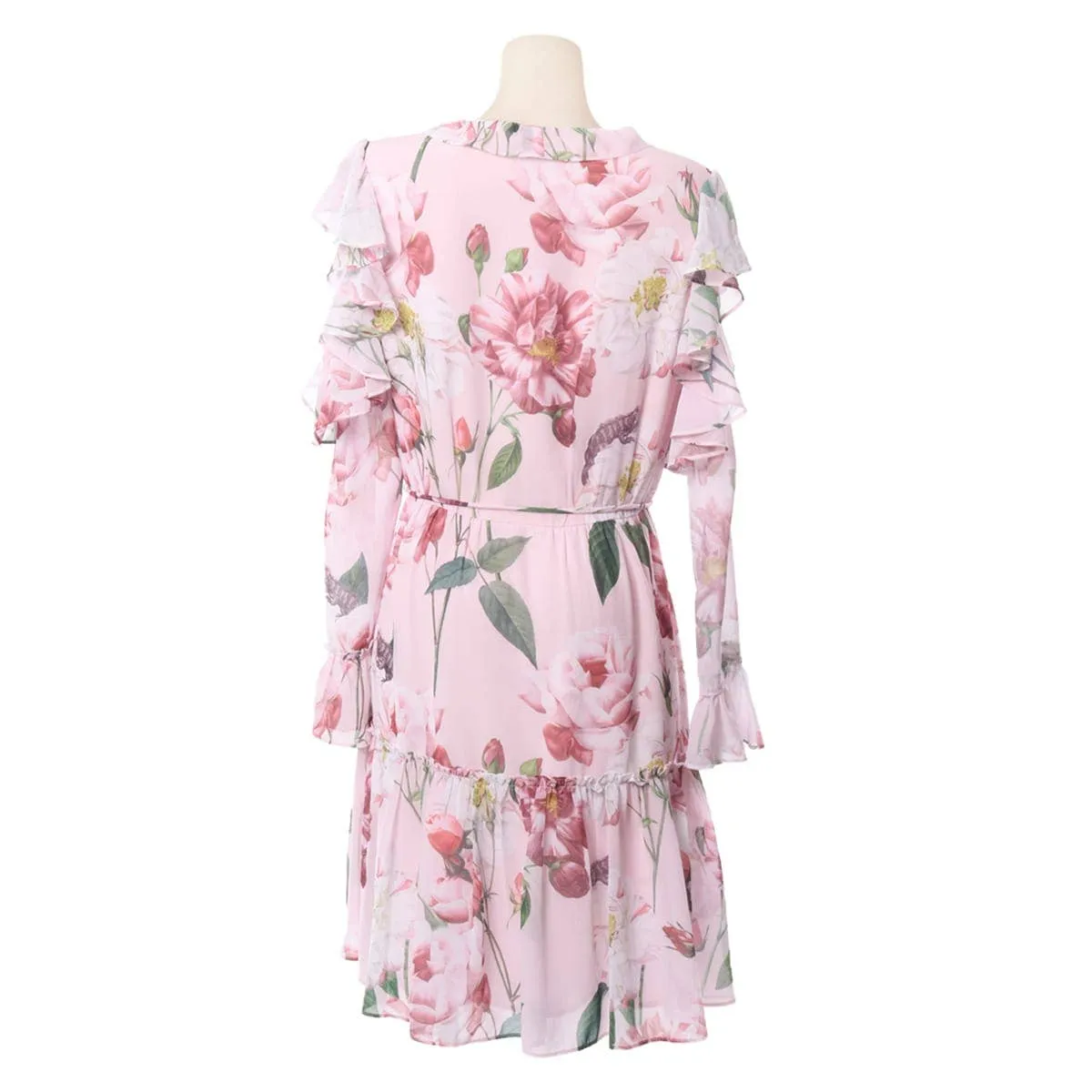 Ted Baker Vestido