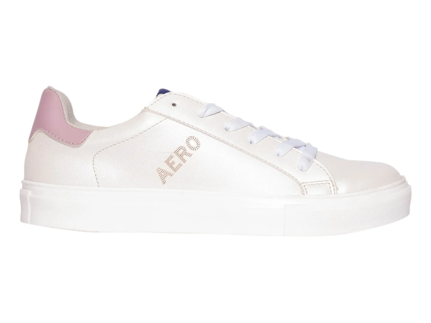 Tenis Aeropostale Elisa Ii Para Mujer