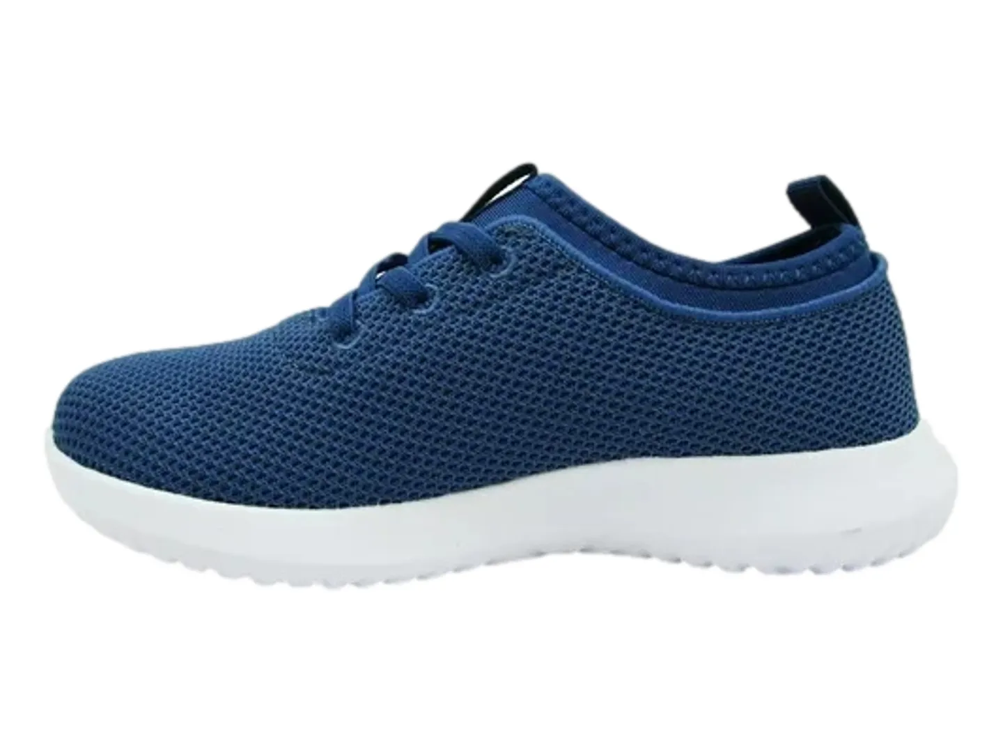 Tenis Charly 69903 Azul Para Niña