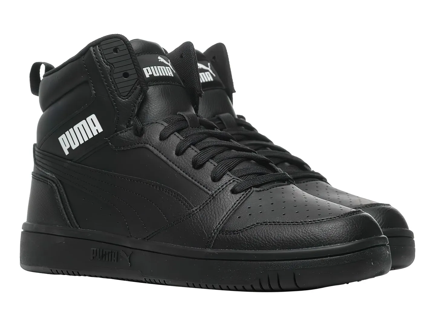 Tenis Puma Rebound V6 Para Hombre
