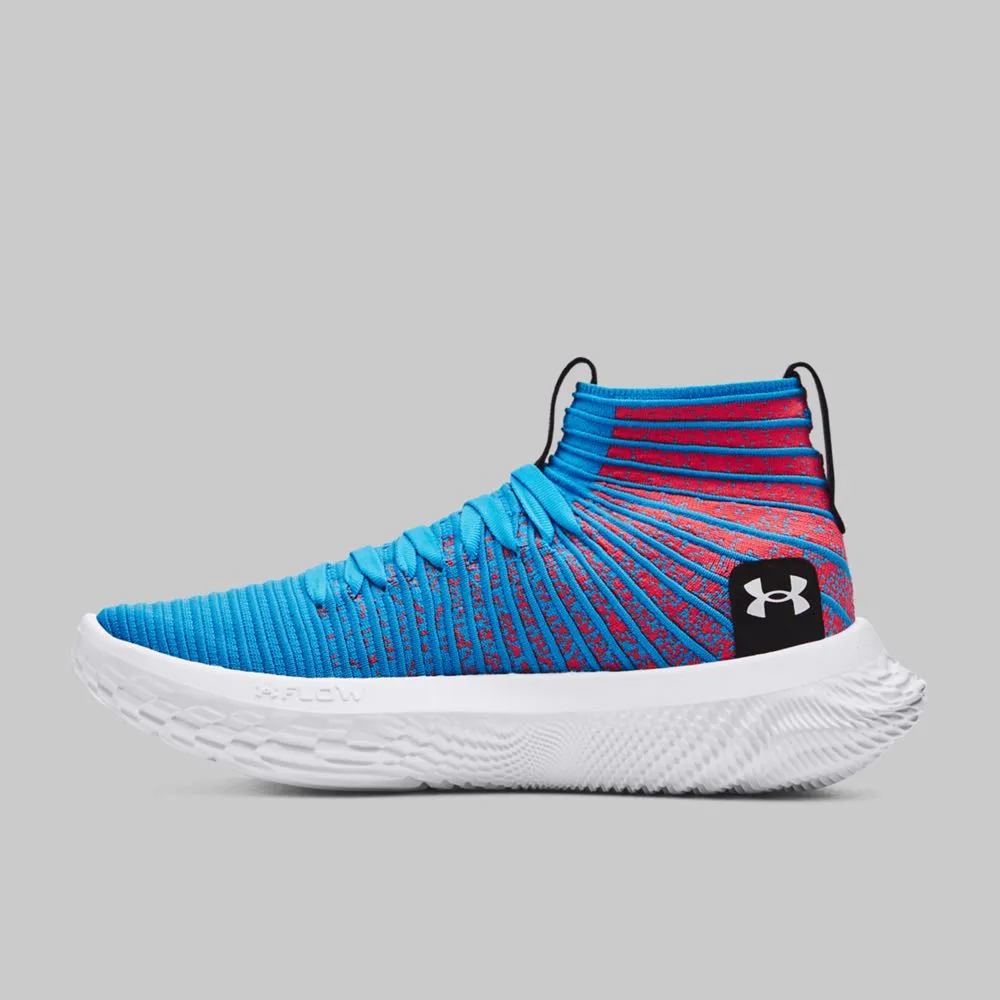 Tenis Under Armour FUTR Elite Hombre