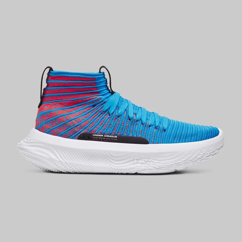 Tenis Under Armour FUTR Elite Hombre