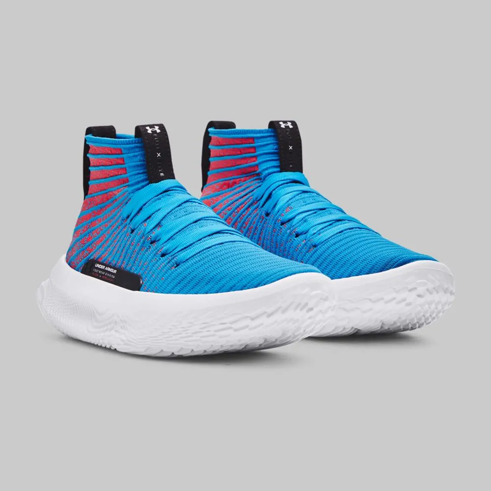 Tenis Under Armour FUTR Elite Hombre