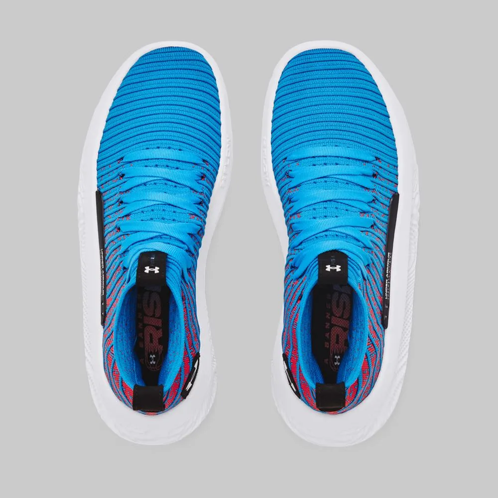 Tenis Under Armour FUTR Elite Hombre
