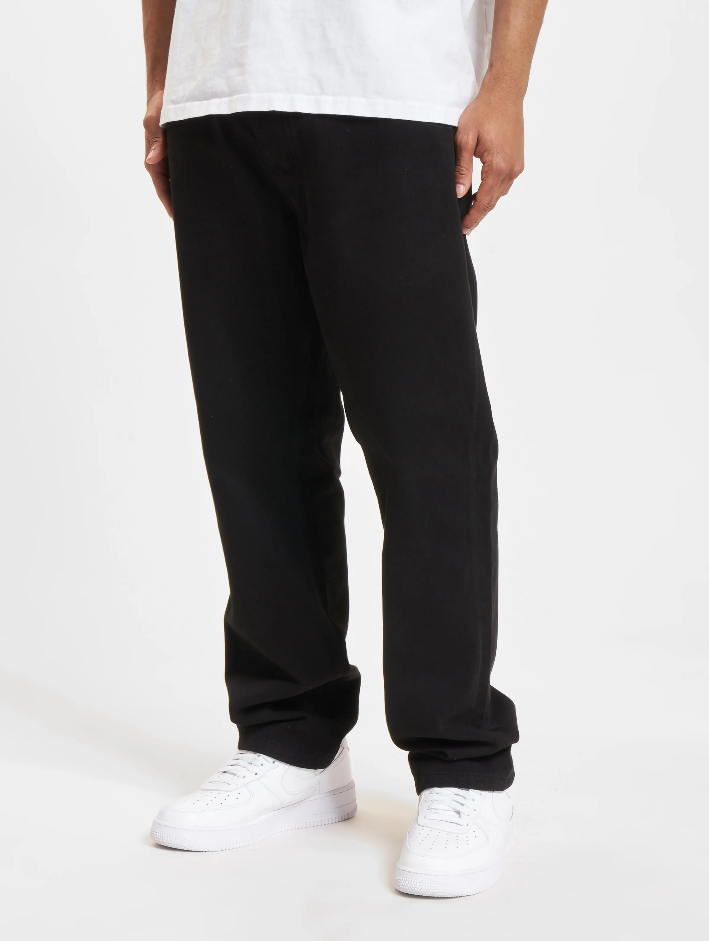 Texas Straight Fit