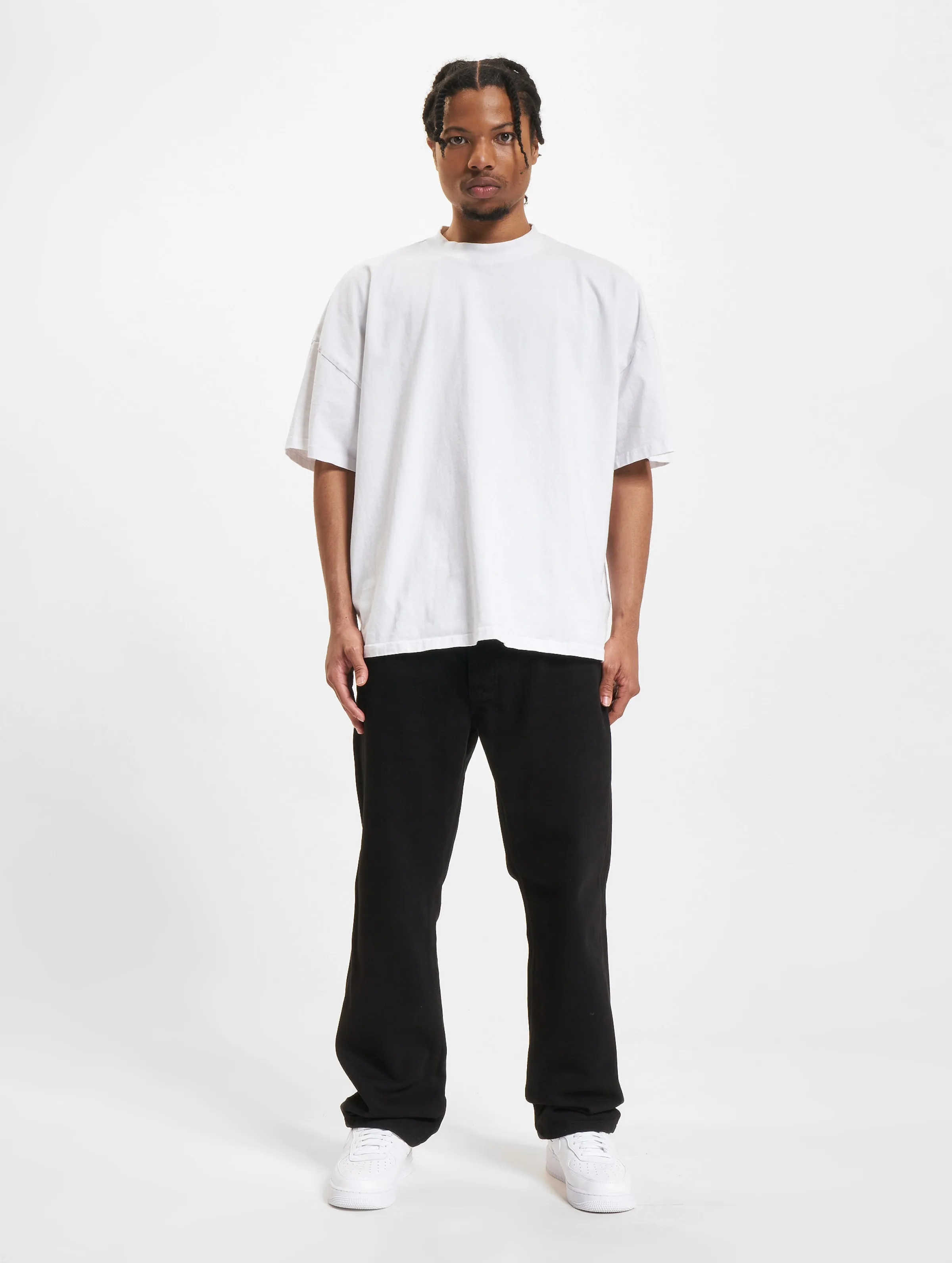 Texas Straight Fit