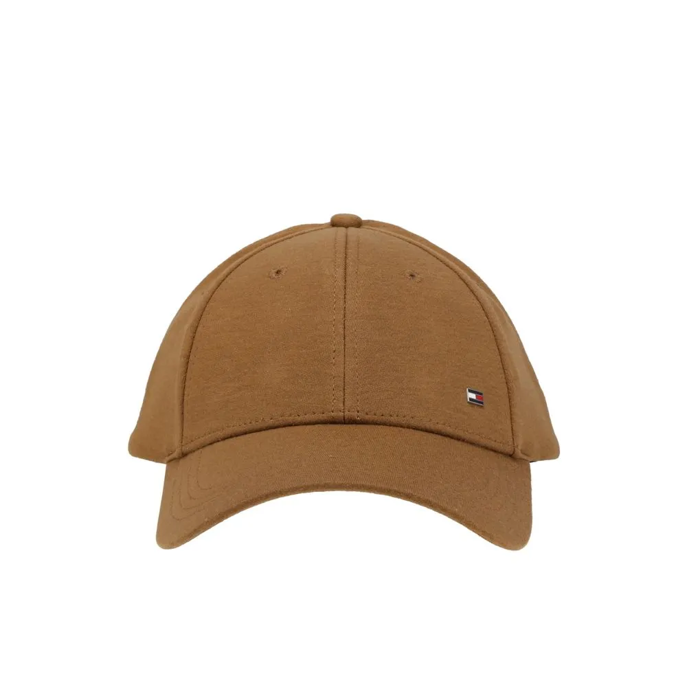 TH ELEVATED PLAQUE CAP