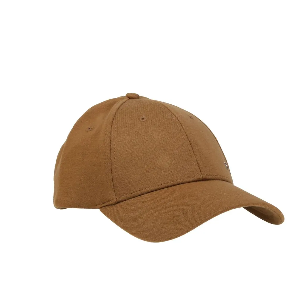 TH ELEVATED PLAQUE CAP