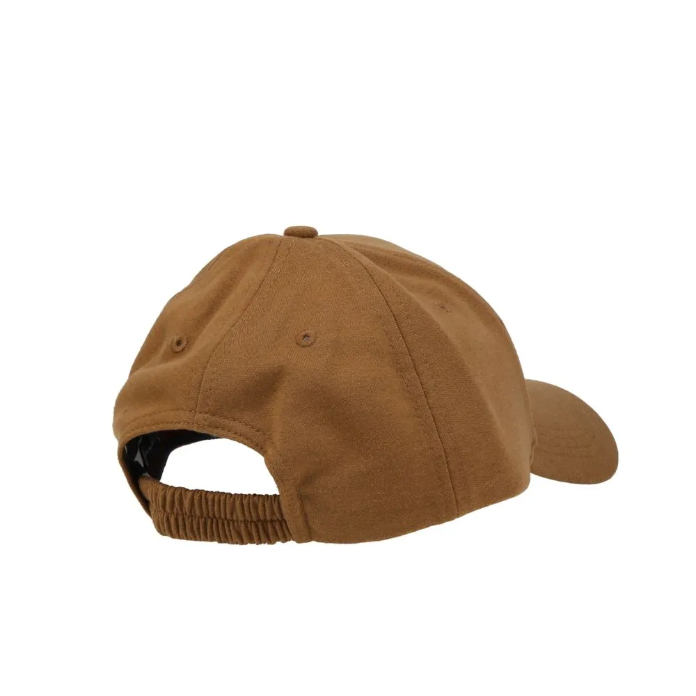 TH ELEVATED PLAQUE CAP