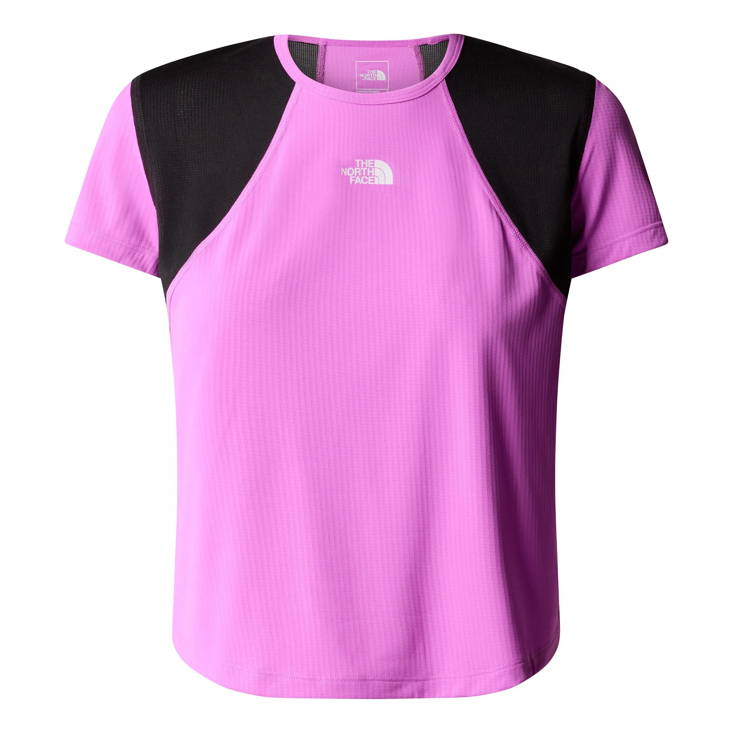 The North Face Lightbright Camiseta De Running Mujeres