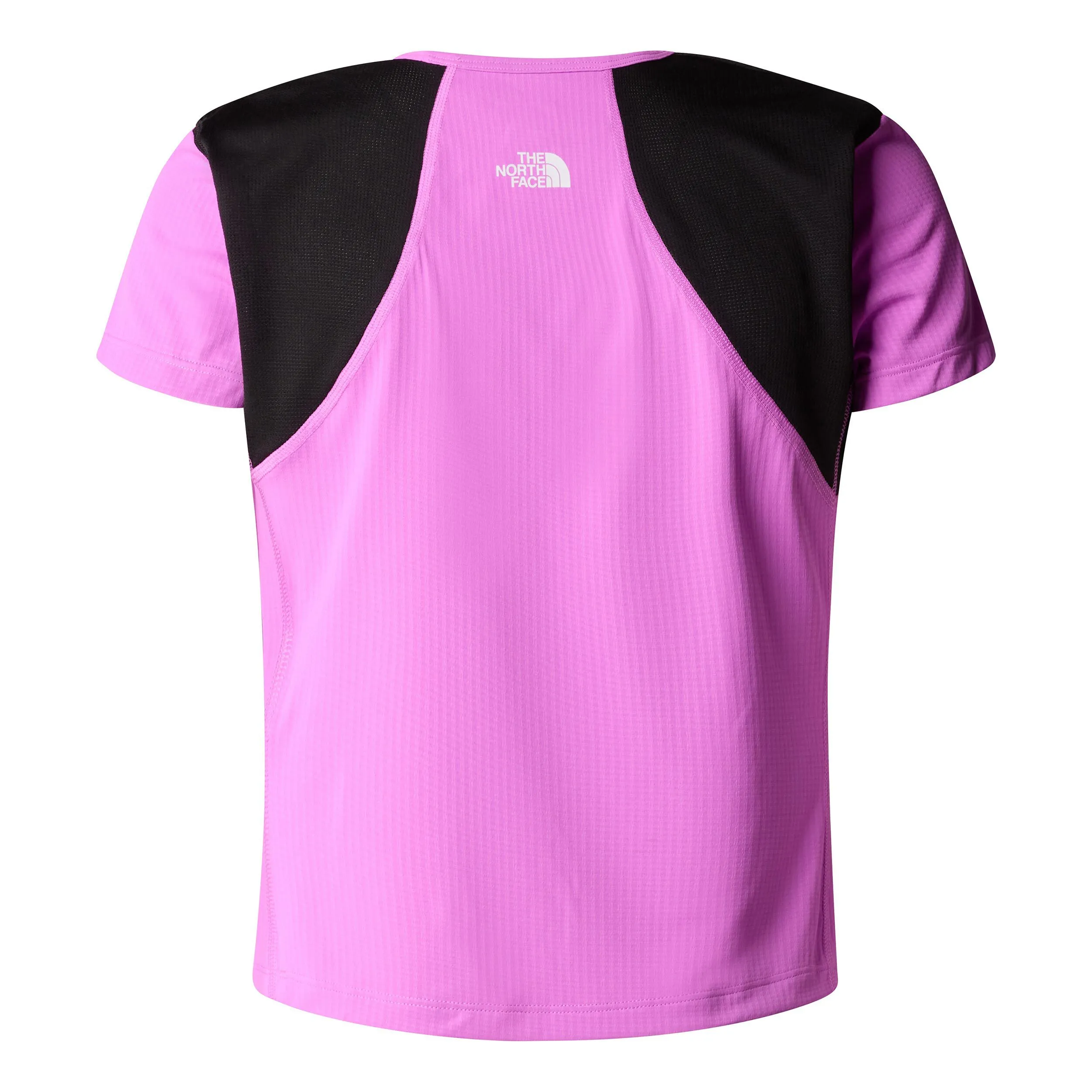 The North Face Lightbright Camiseta De Running Mujeres