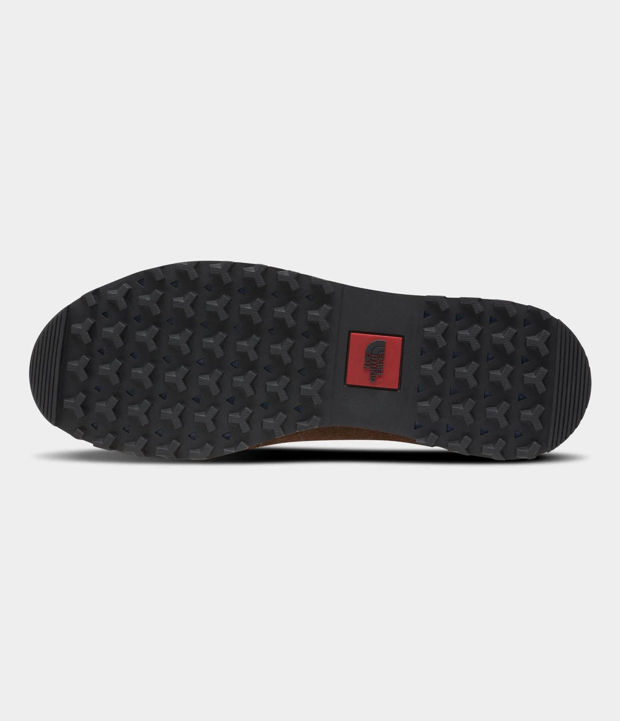 THE NORTH FACE ZAPATO BACKTOBERKELEY IV LEATHER WP HOMBRE