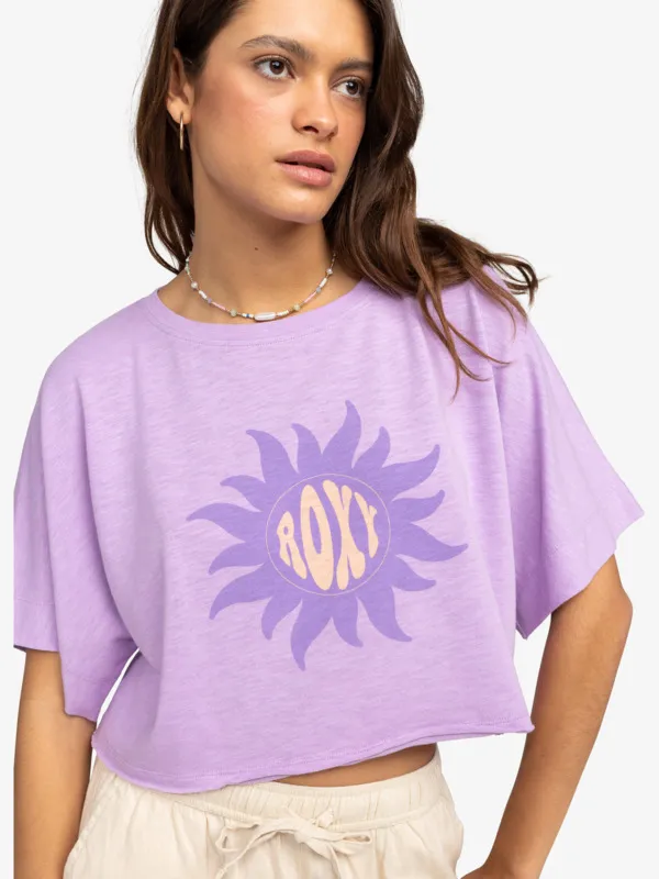 TIKI & SURF  CAMISETA EXTRAGRANDE PARA MUJER