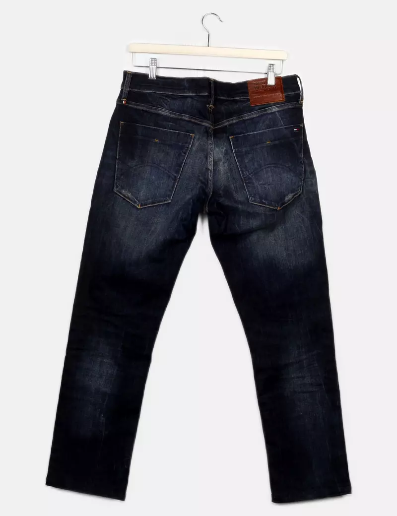 Tommy Hilfiger Jeggings & Skinny & Slim