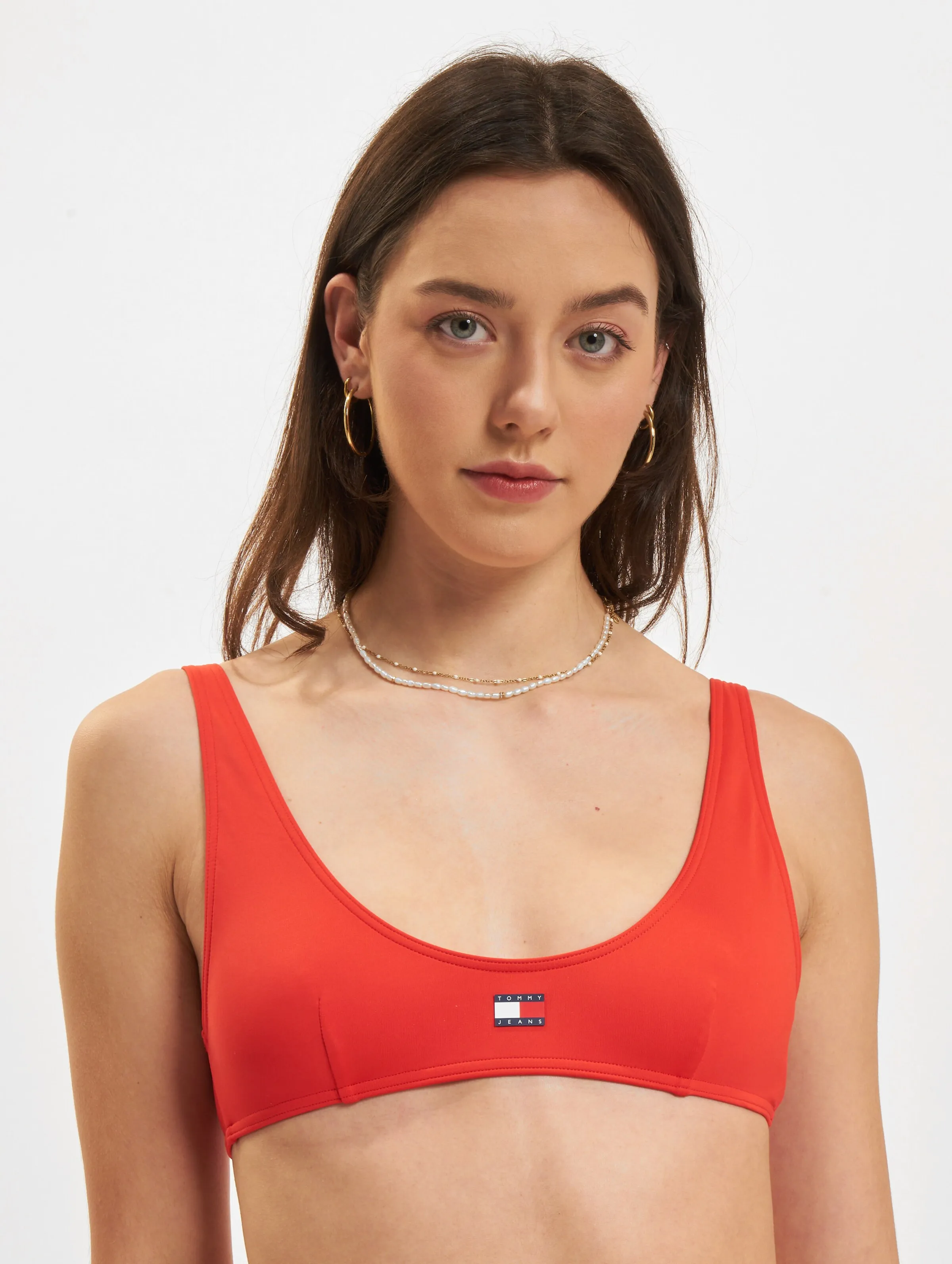 Tommy Hilfiger Scoop Bralette