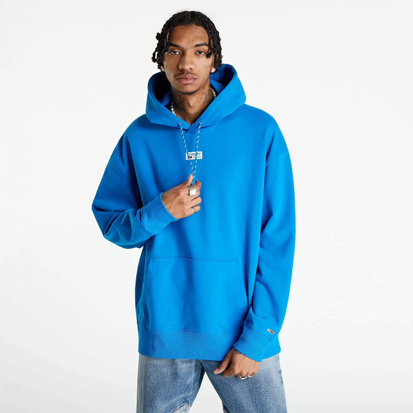 Tommy Hilfiger Tiny Tommy Hoodie