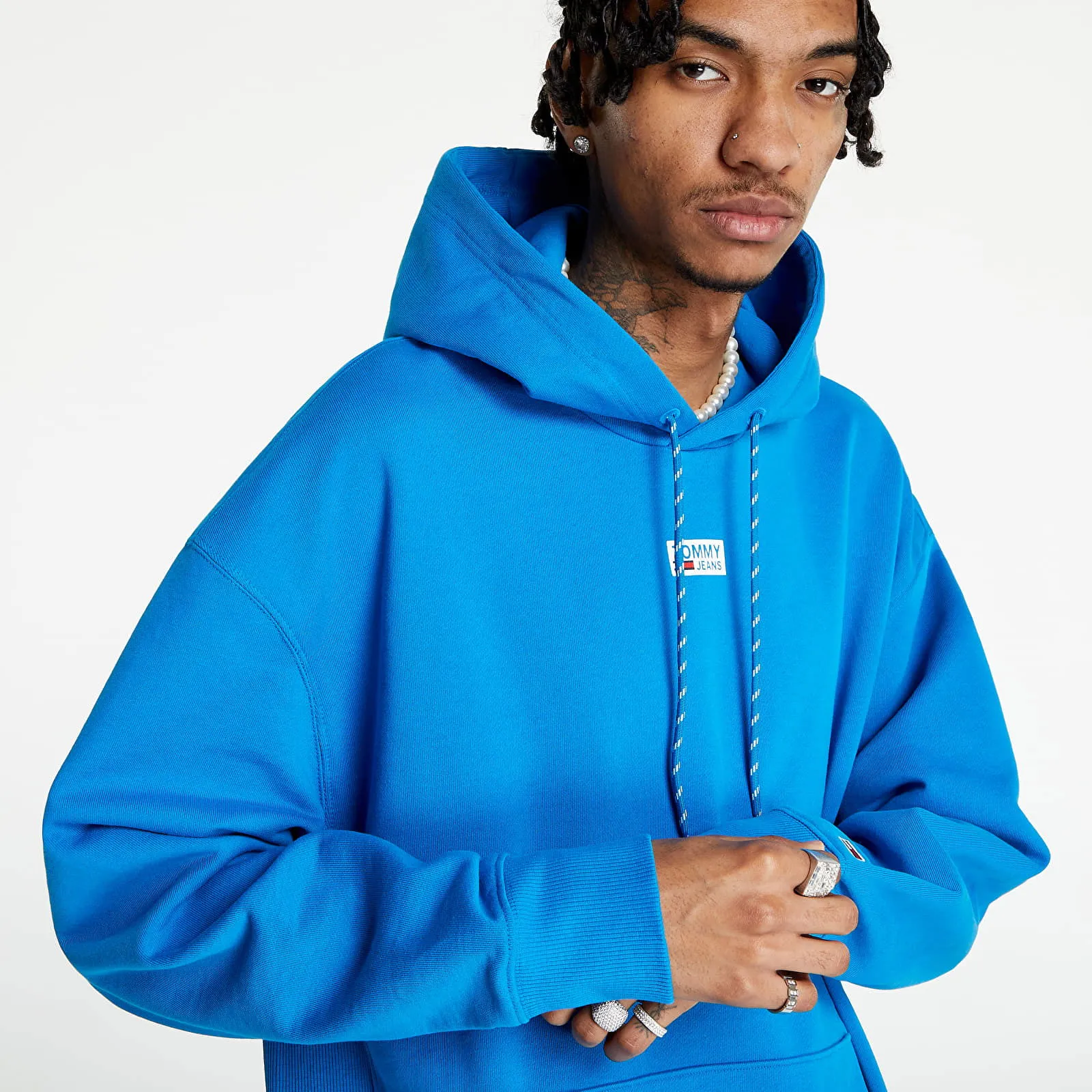 Tommy Hilfiger Tiny Tommy Hoodie