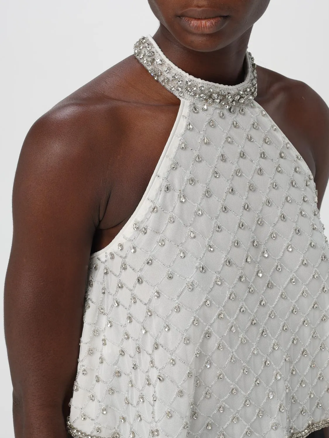 Top mujer Pinko