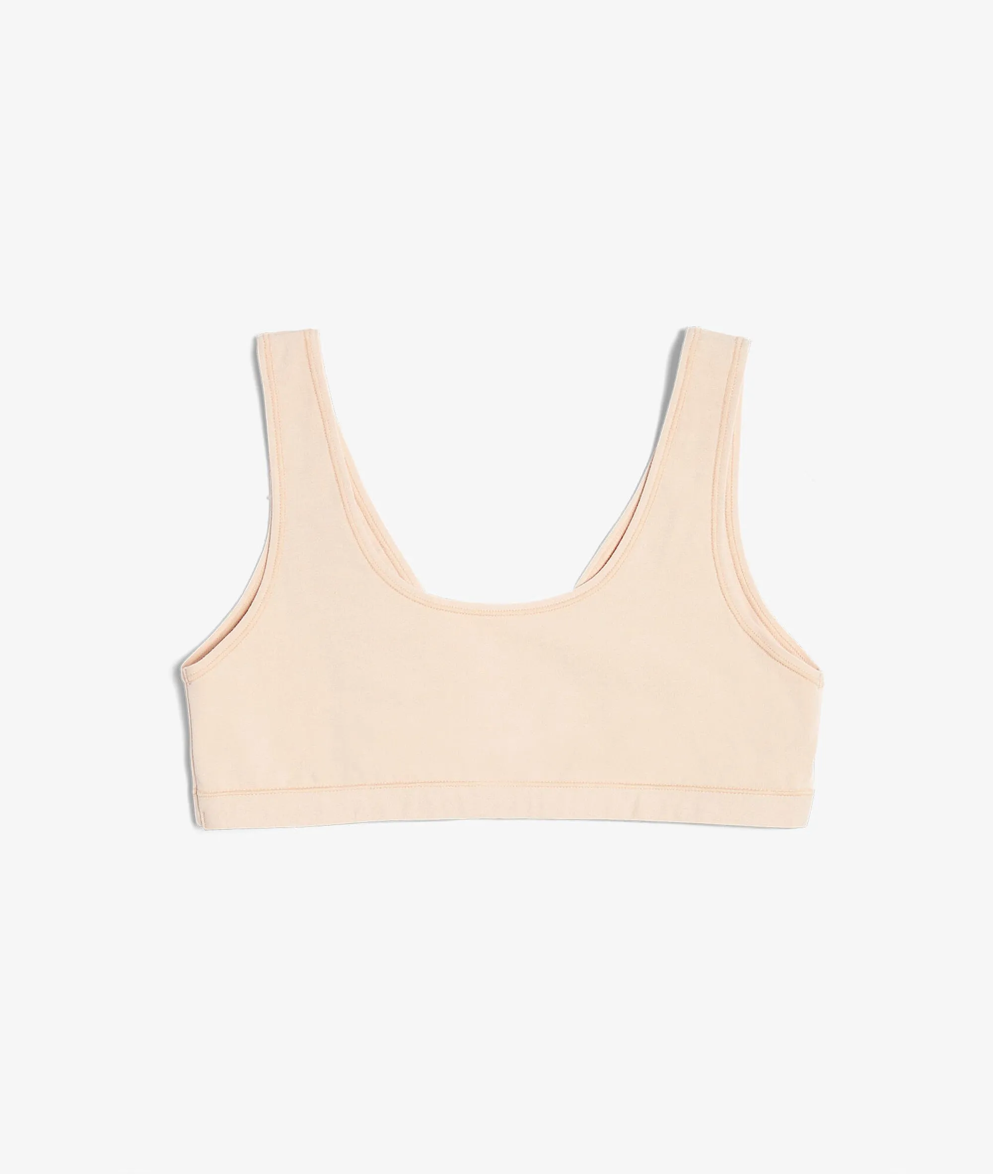 TOP REVERSIBLE ALGODóN COTON 360 LIN  ETAM