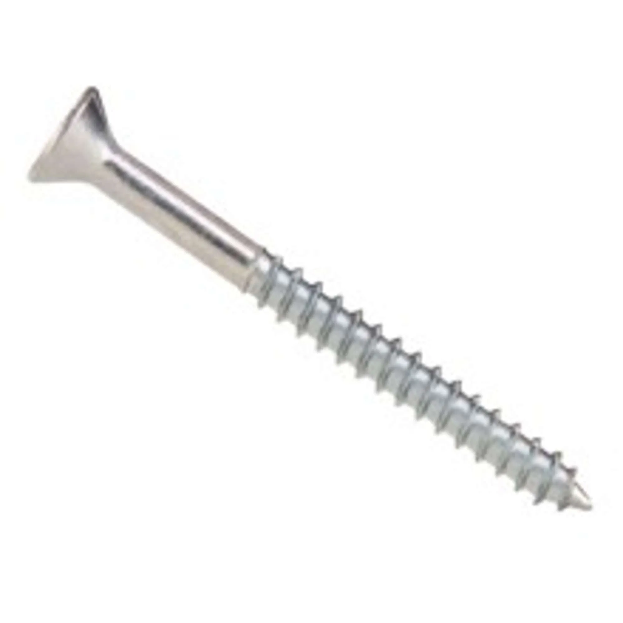 TORNILLO PARA MADERA CABEZA PLANA DE 10 X 31/2