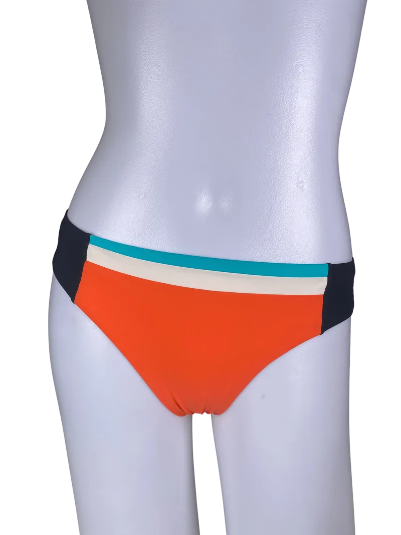 TOUCHÉ Bottom Multicolor