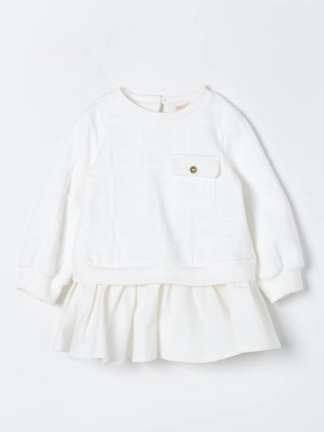 Traje niños Elisabetta Franchi La Mia Bambina