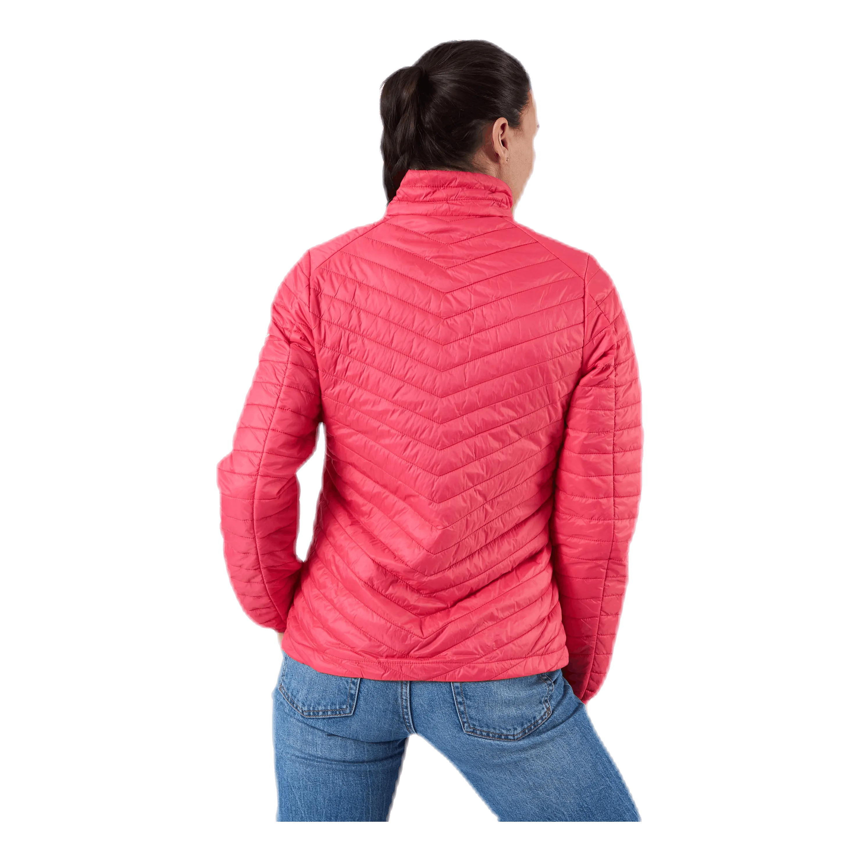 Tuxer Agneta Jacket Pink