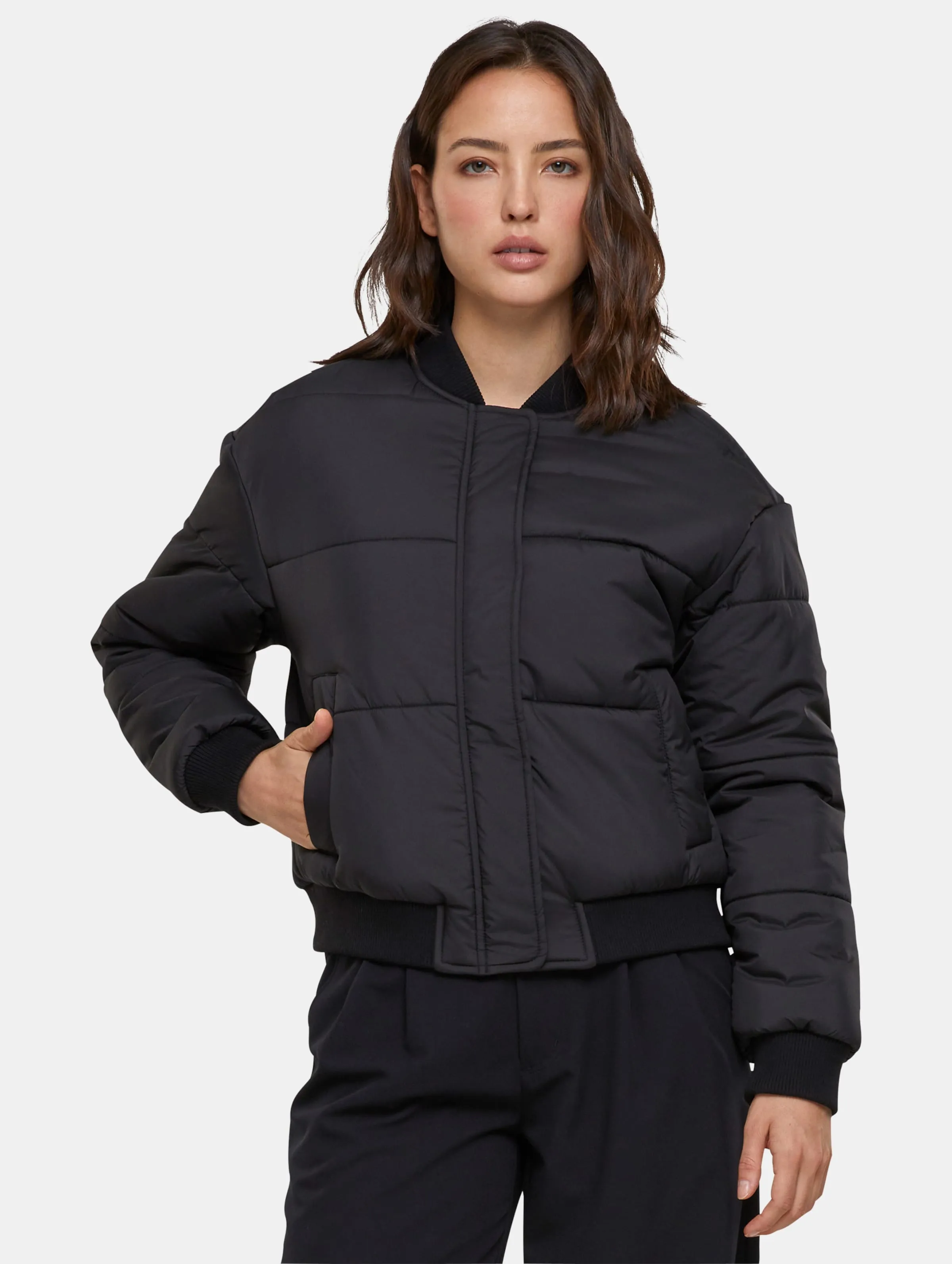 Urban Classics Puffer