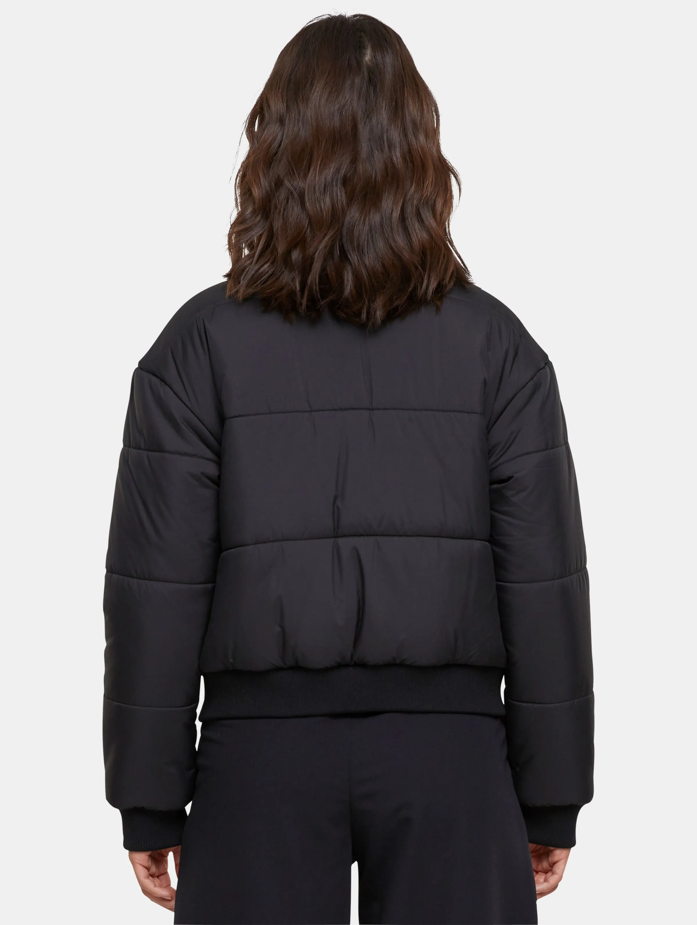 Urban Classics Puffer