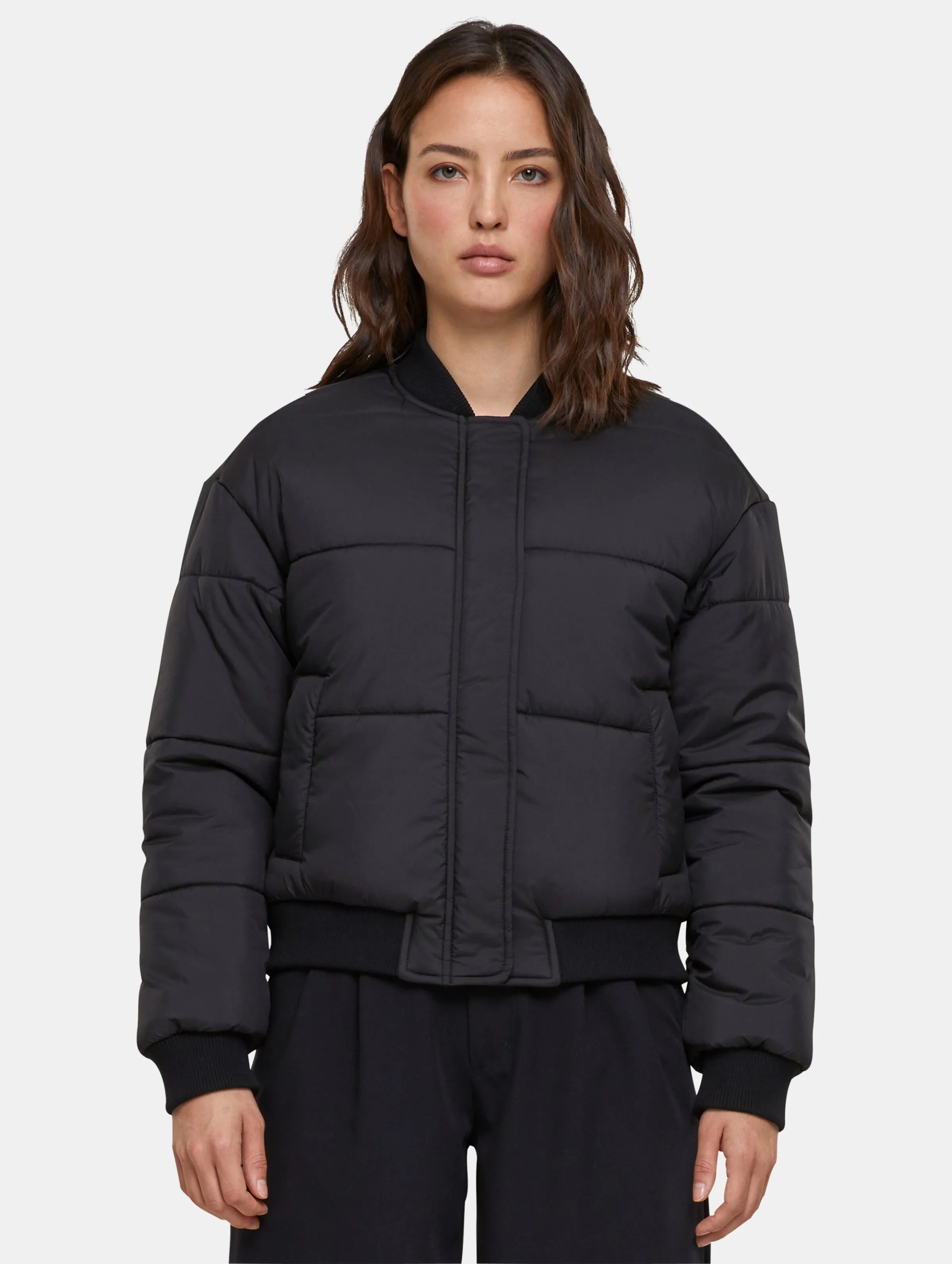 Urban Classics Puffer