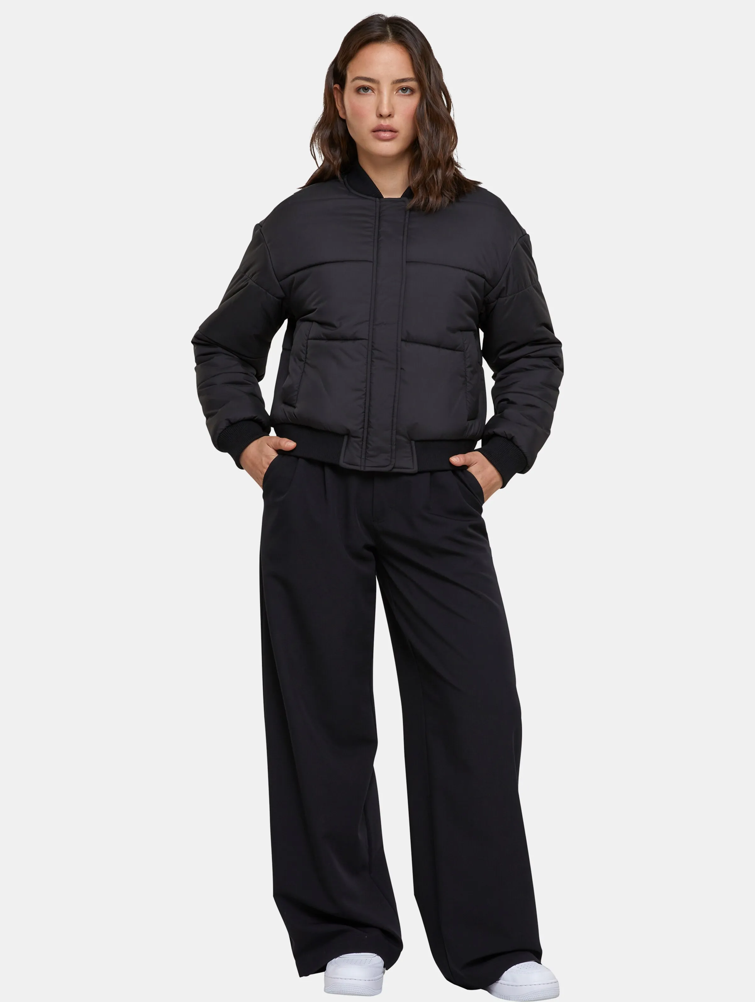 Urban Classics Puffer