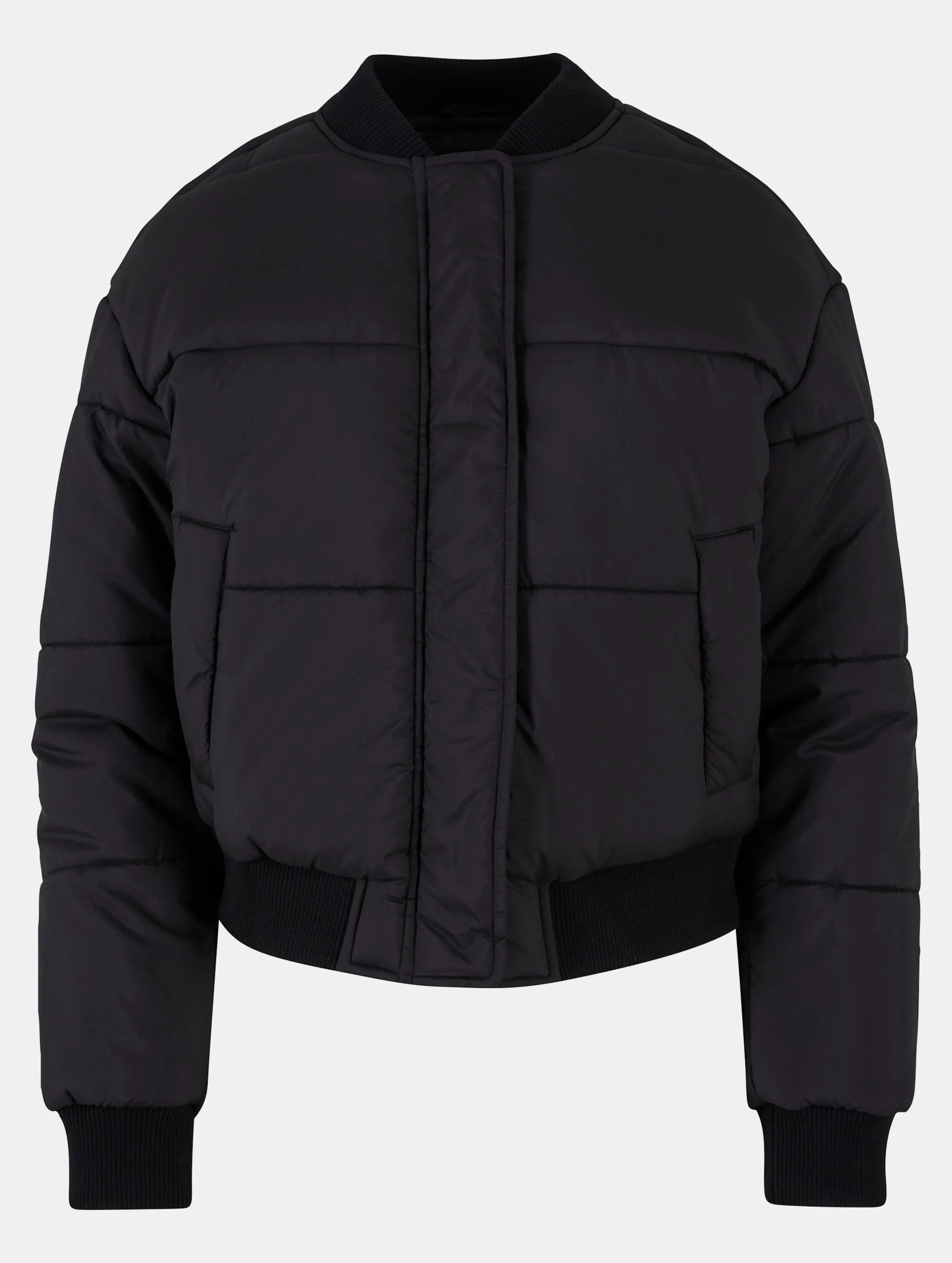Urban Classics Puffer