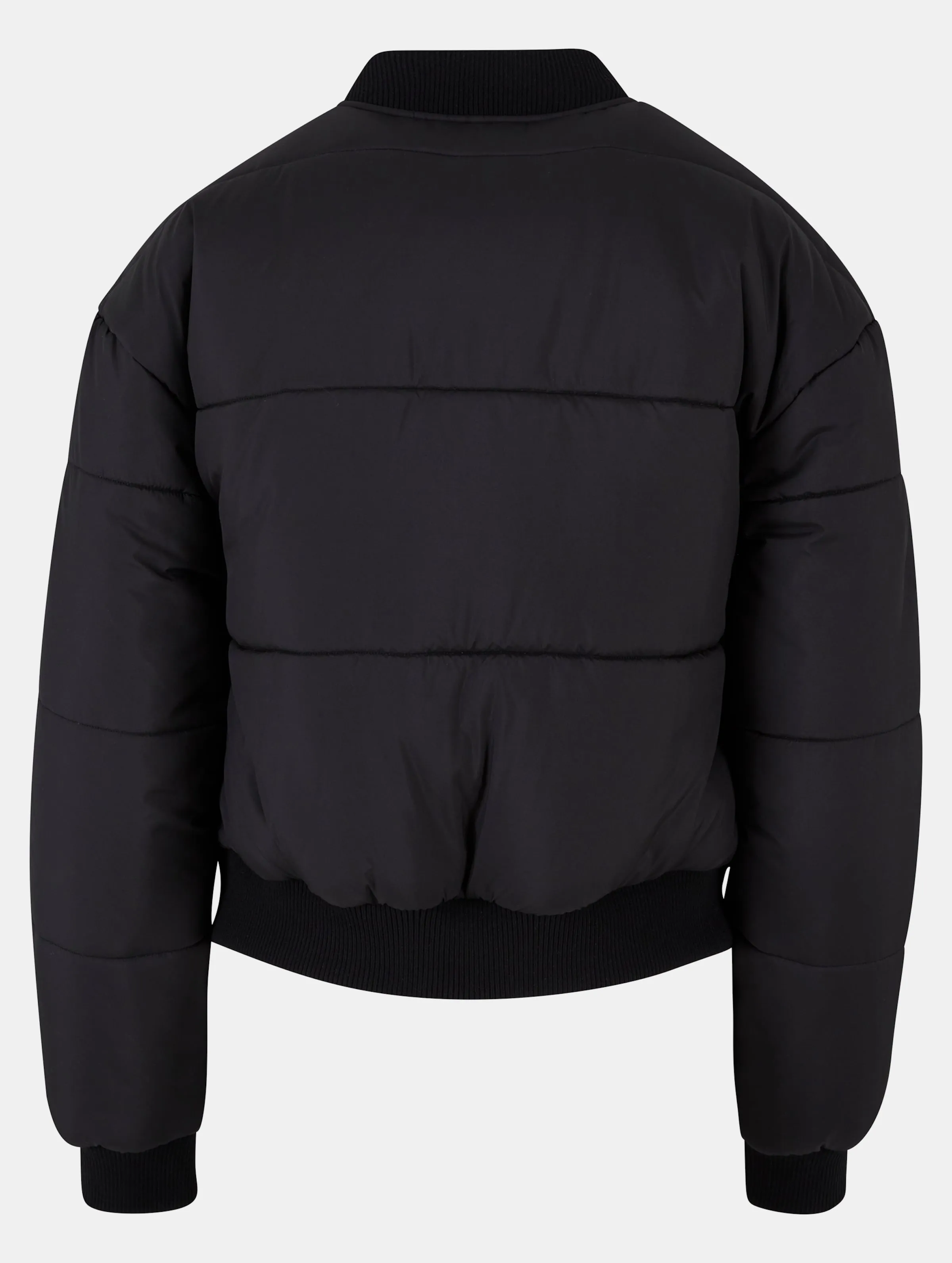 Urban Classics Puffer