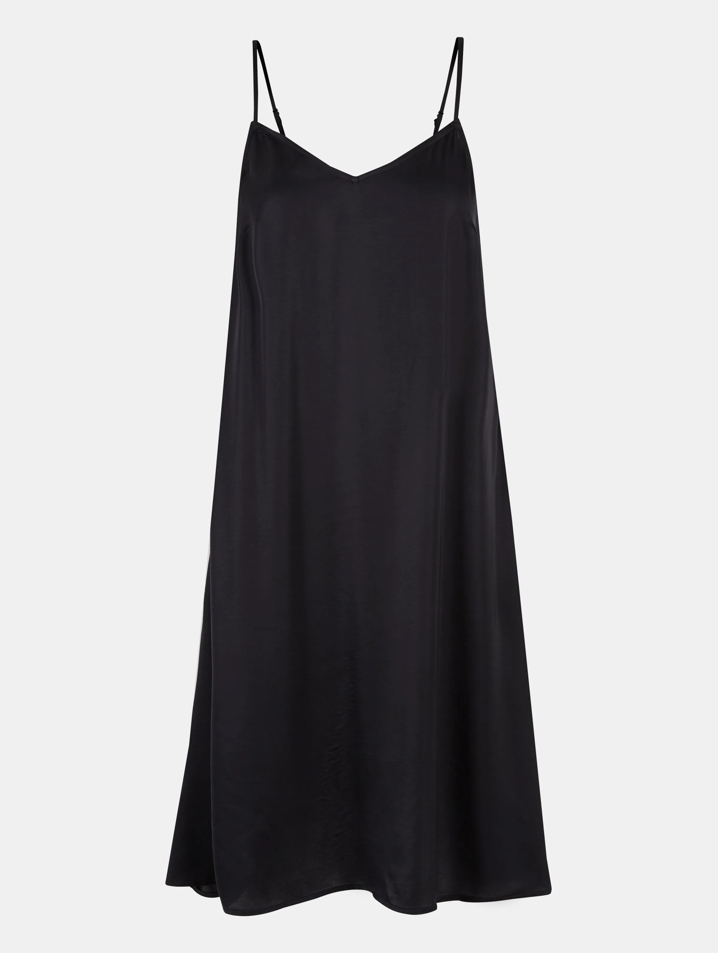 Urban Classics Viscose Satin Slip