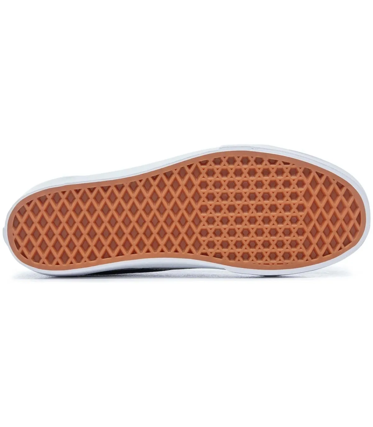 Vans Old Skool Plataforma Zapatilla Para Mujer