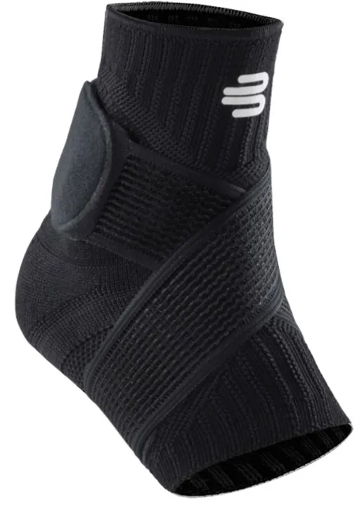 Vendaje para tobillos Bauerfeind Sports Ankle Support (right)