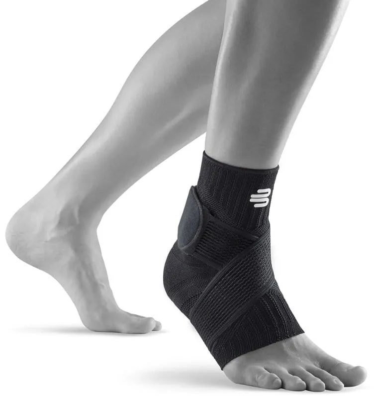 Vendaje para tobillos Bauerfeind Sports Ankle Support (right)