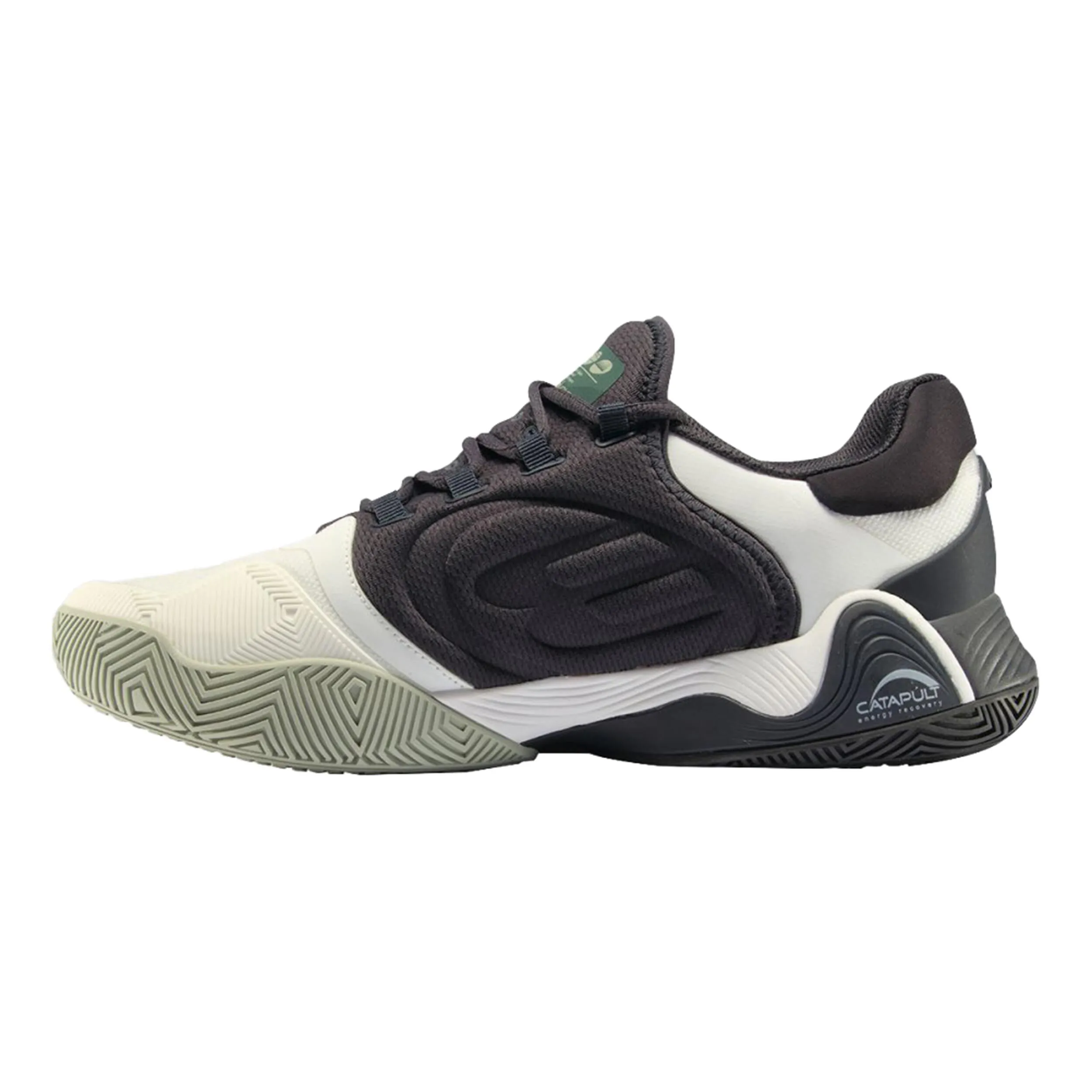 Vertex Vibram 24V Zapatilla De Pádel Hombres
