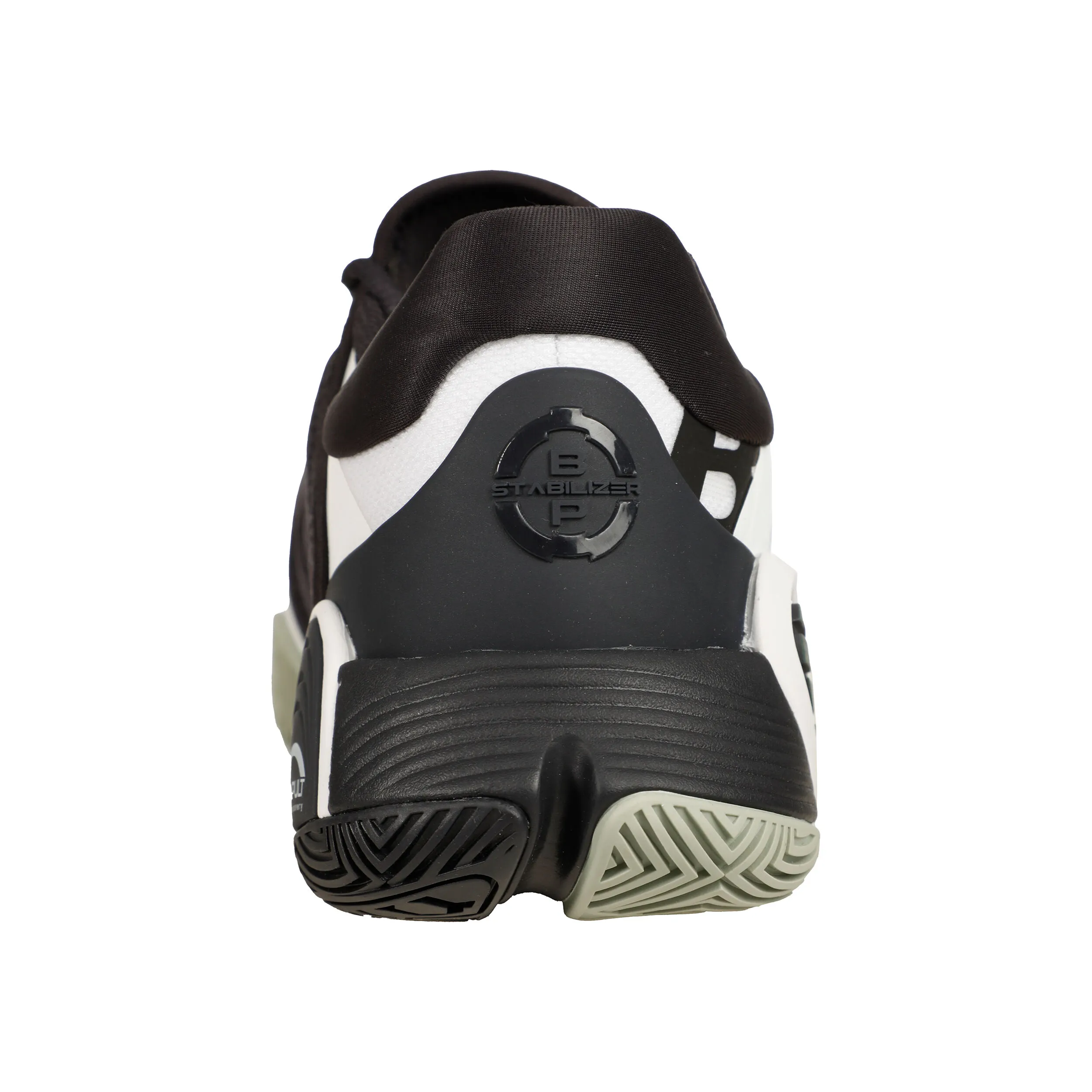 Vertex Vibram 24V Zapatilla De Pádel Hombres