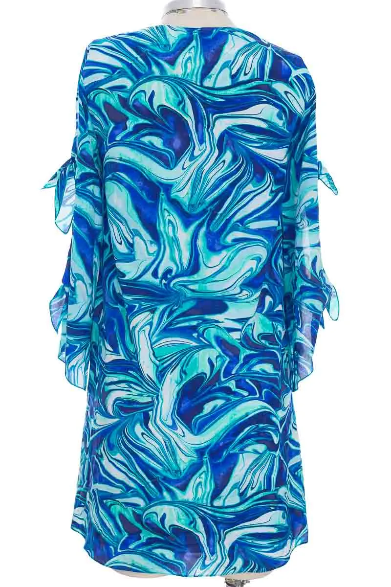 VESTIDO / ENTERIZO COLOR AZUL  LILLY PULITZER