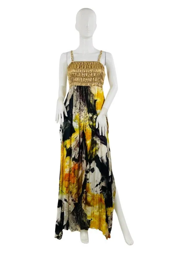 Vestido Concha Ceballos