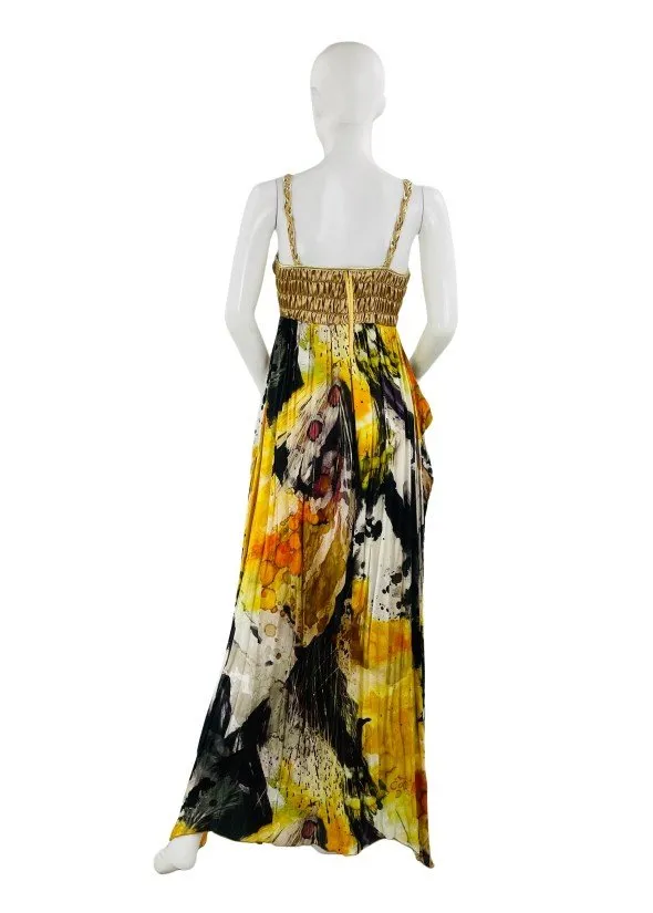 Vestido Concha Ceballos
