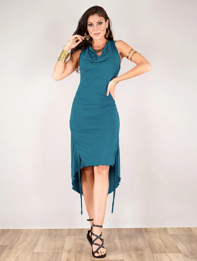 Vestido largo 