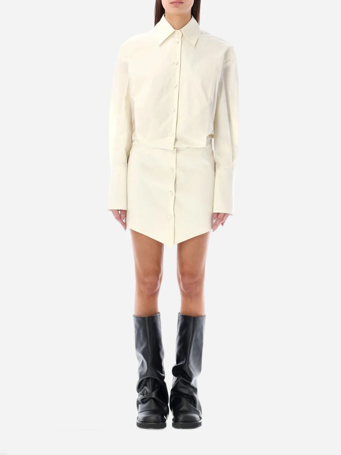Vestido mujer The Attico