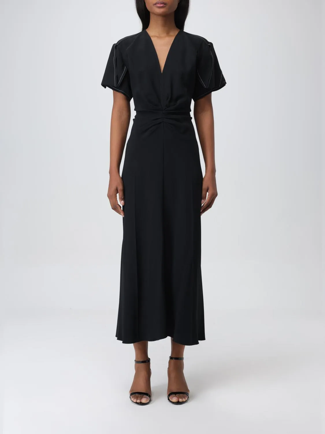 Vestido mujer Victoria Victoria Beckham