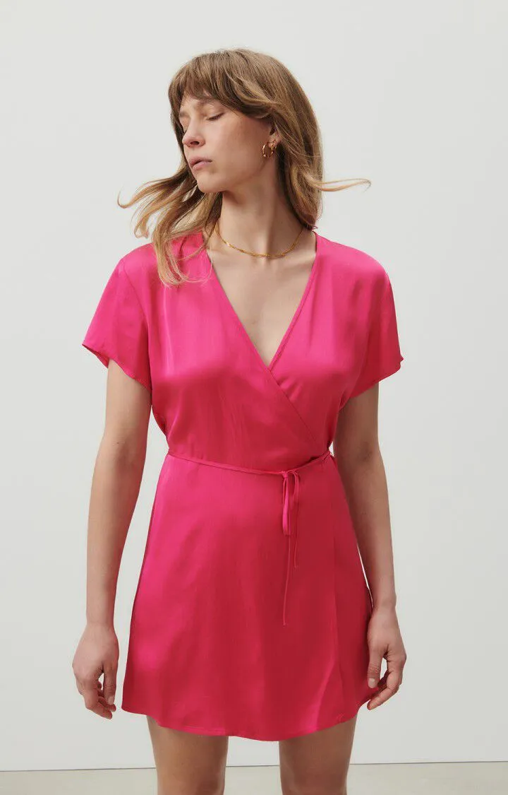 Vestido mujer Widland | WID14IE23
