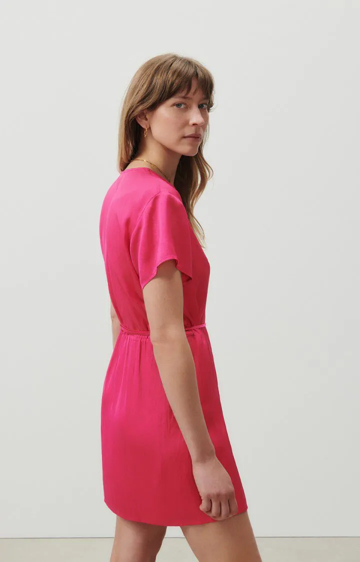 Vestido mujer Widland | WID14IE23