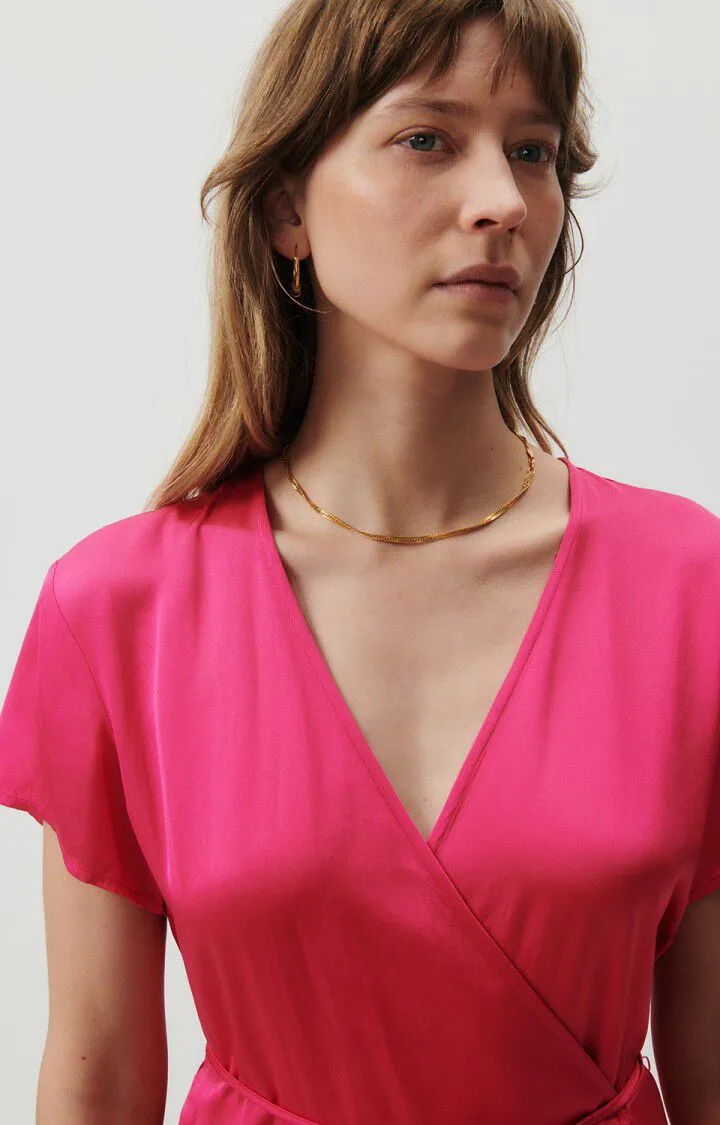Vestido mujer Widland | WID14IE23