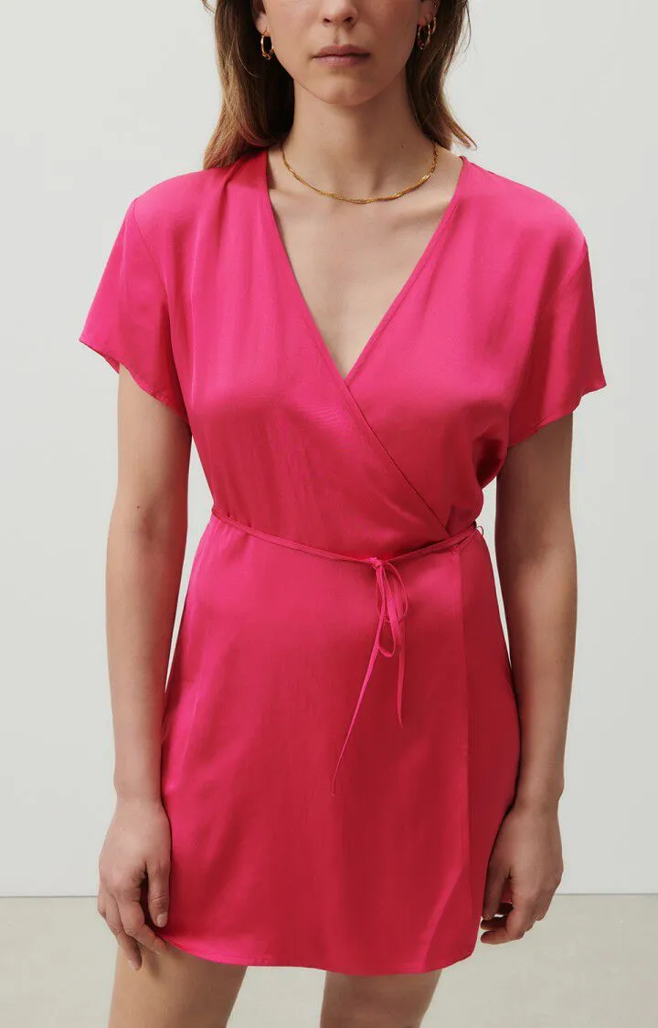 Vestido mujer Widland | WID14IE23