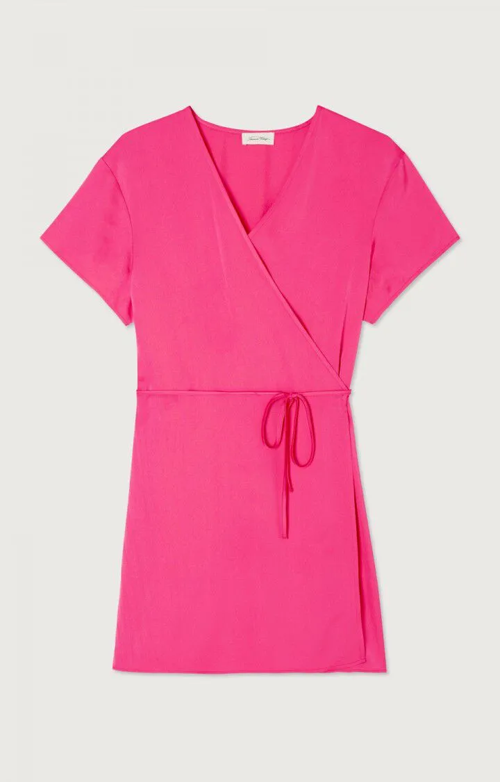 Vestido mujer Widland | WID14IE23